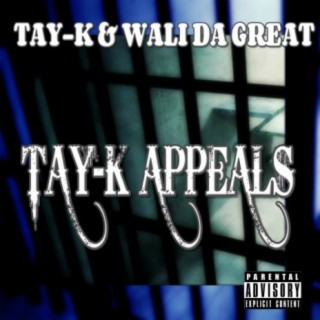 Tay-K Appeals
