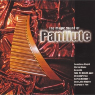 The Magic Sound Of Panflute