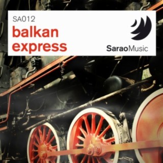 Balkan Express