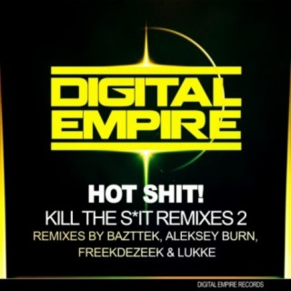 Kill the Sh*t Remixes 2