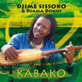 Djime Sissoko