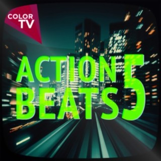 Action Beats, Vol. 5