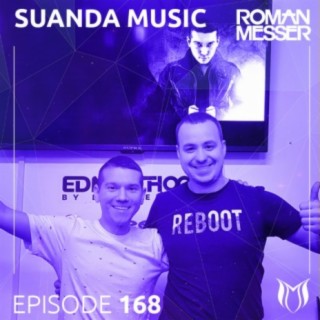 Suanda Music Episode 168