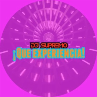 DJ Supremo