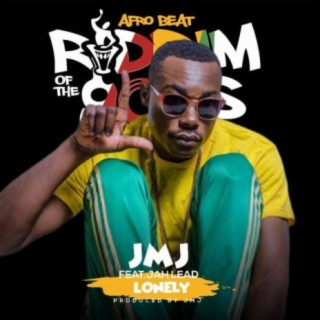 Lonely (Riddim of the Gods (Afrobeat Edition))