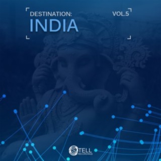 Destination: India, Vol. 5