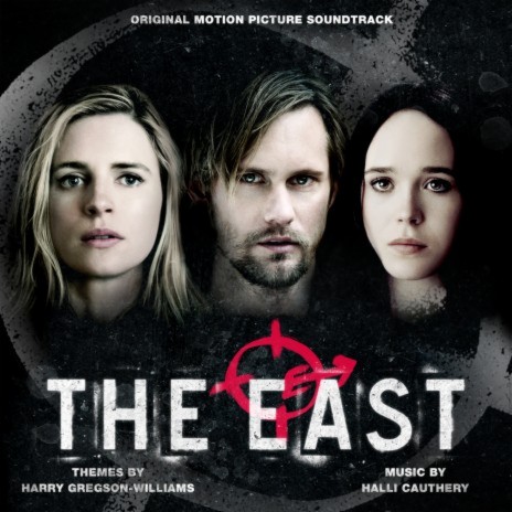 We Are the East (From "The East"/Score) ft. Halli Cauthery | Boomplay Music