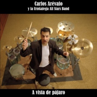 Carlos Arévalo