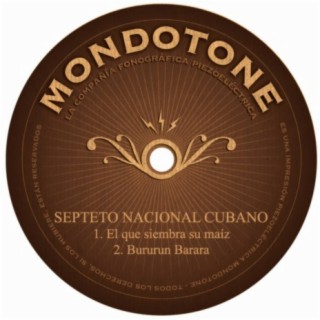 Septeto Nacional Cubano