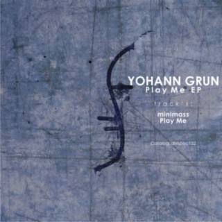 Yohann Grun