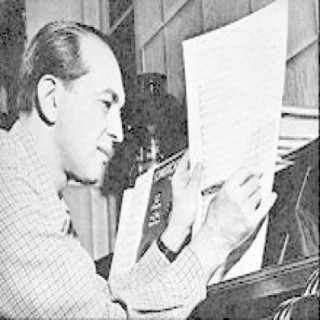 Percy Faith