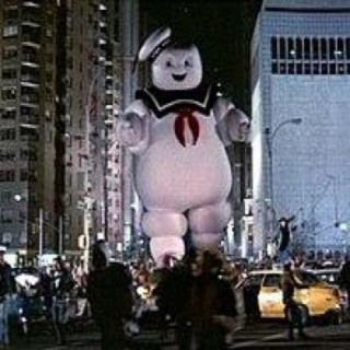 Stay Puft