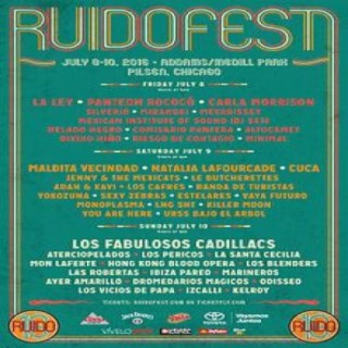 Ruido