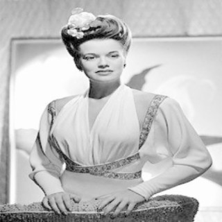 Janis Paige