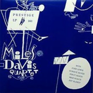 Miles Davis Quartet