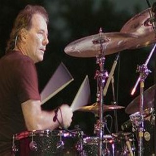 Aynsley Dunbar Retaliation