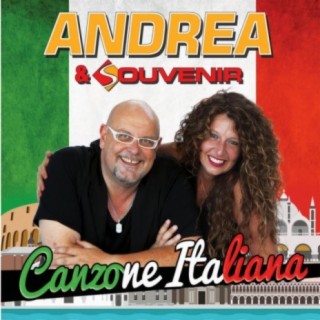 Andrea e i Souvenir