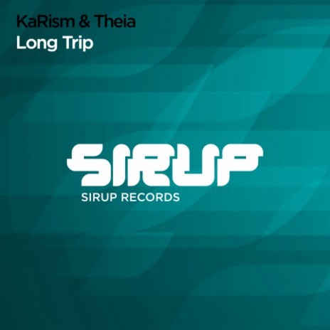 Long Trip ft. Theia | Boomplay Music