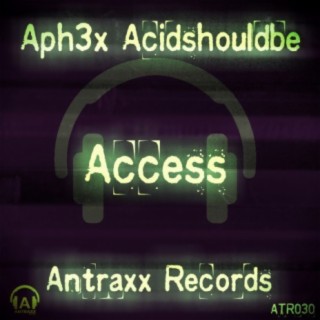 Aph3x Acidshouldbe
