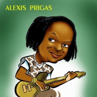Alexis Prigas