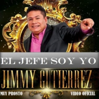 Jimmy Gutierrez