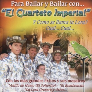 Cuarteto Imperial