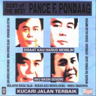 Pance Pondaag