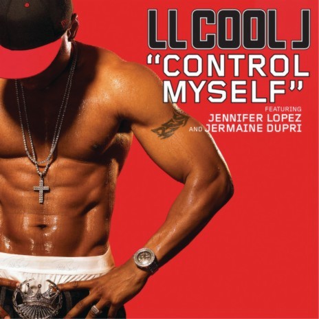 Control Myself (Radio Edit) ft. Jennifer Lopez | Boomplay Music