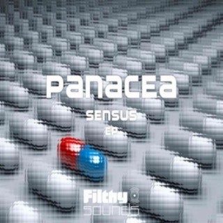 Panacea EP