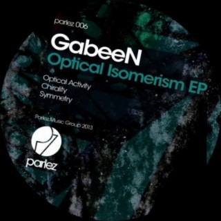 Optical Isomerism EP