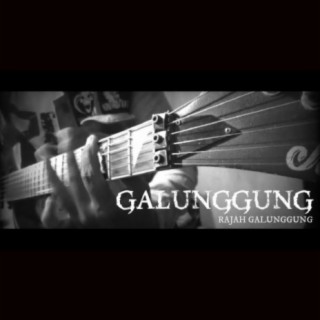 Galunggung