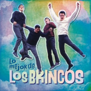 Los Brincos