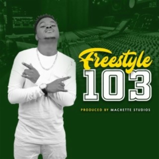 FREESTYLE 103