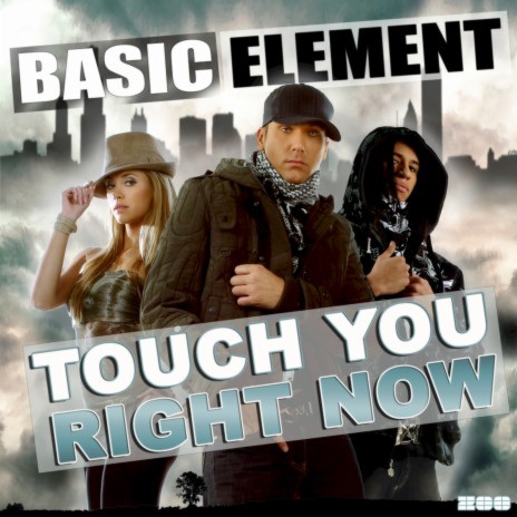 Touch You Right Now (Radio Edit) | Boomplay Music