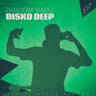 Disko Deep