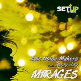 Epic Noise Makers