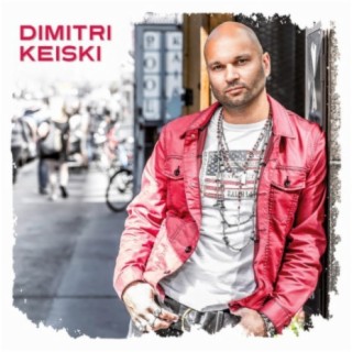 Dimitri Keiski