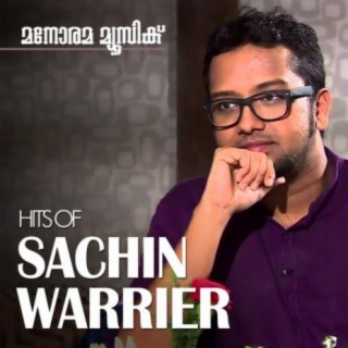 Sachin Warrier