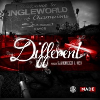 Different - Single