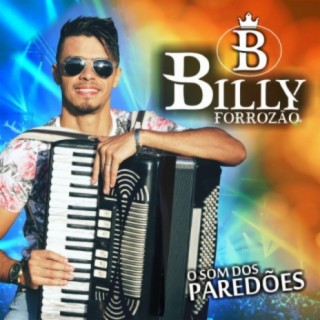 Billy Forrozão