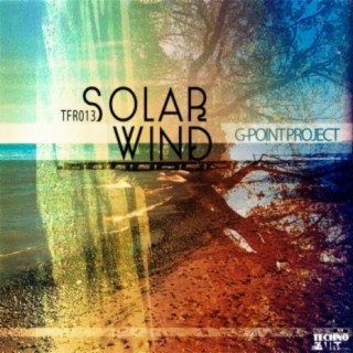 Solar Wind