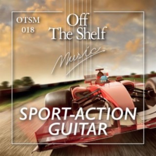 SPORTS-ACTION GUITAR