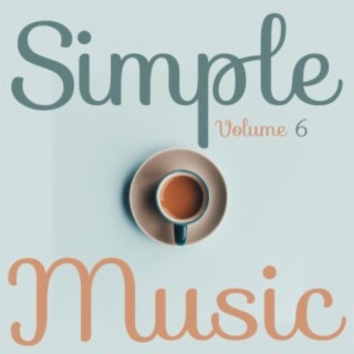 Simple Music, Vol. 6