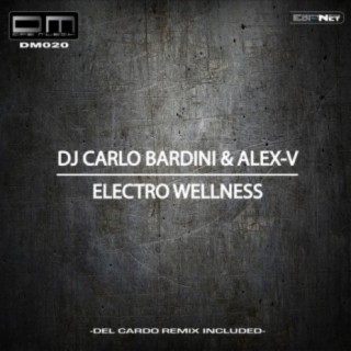 DJ Carlo Bardini