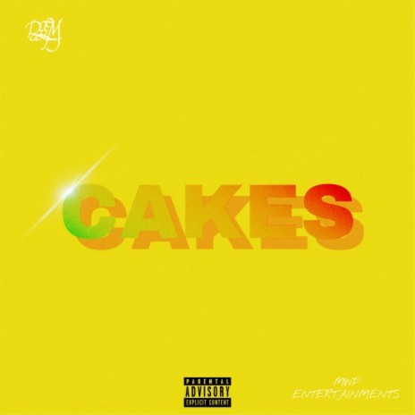 Cakes | Boomplay Music