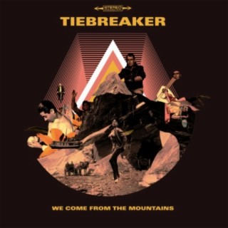 Tiebreaker Song Download: Tiebreaker MP3 Song Online Free on