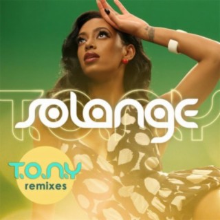 T.O.N.Y (Remixes)