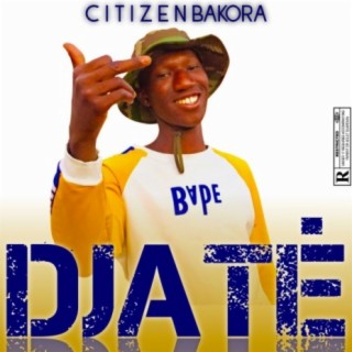 Citizen Bakora