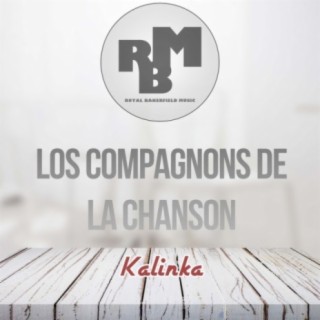 Los Compagnons De La Chanson