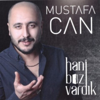 Mustafa Can